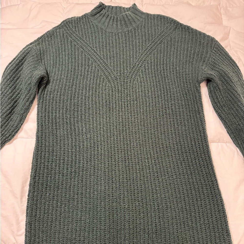 Old Navy Sweater Dress